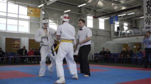 Финальный бой 1