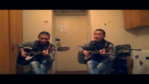 Тывам оглу(кавер)