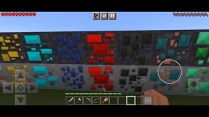 Mosaic 64x Texture Pack | MCPE 1.18 Texture Packs | Minecraft PE / Bedrock