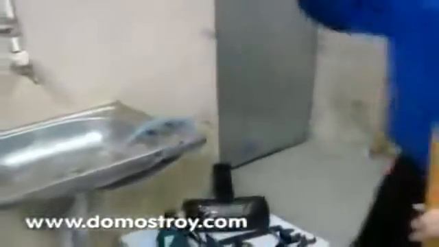 Установка стиральной машины подробно смотреть онлайн