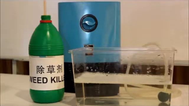 Ozone Sterilizer 8.wmv смотреть онлайн