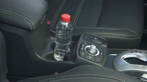 Renault Koleos 2012 INTERIOR