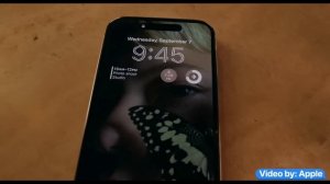 Apple iPhone 14 в руках! Полный обзор iPhone 14 Pro и айфон 14 Pro Max