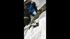 Таганай. Альпсборы Март - 2022.