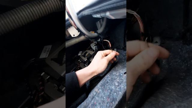 MERCEDES-BENZ E200 Kompressor w211, Probleme Lumini Spate, Numar, Haion. смотреть онлайн