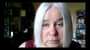 Татьяна Касаткина. Конференция о «Гарри Потере» (3)