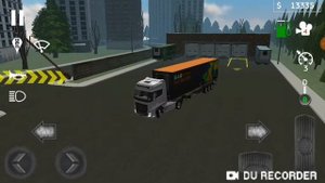 Cargo Transport Simulator. Купил сразу 3 новых грузовика .13 серия.