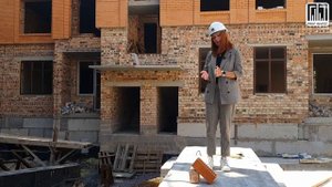 Как проверить качество строительного кирпича?