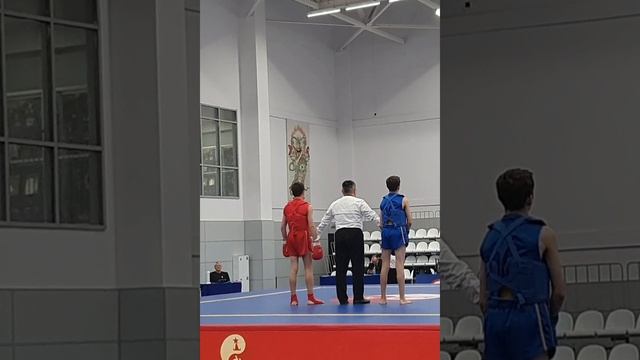 Moscow wushu stars,  в ожидании...