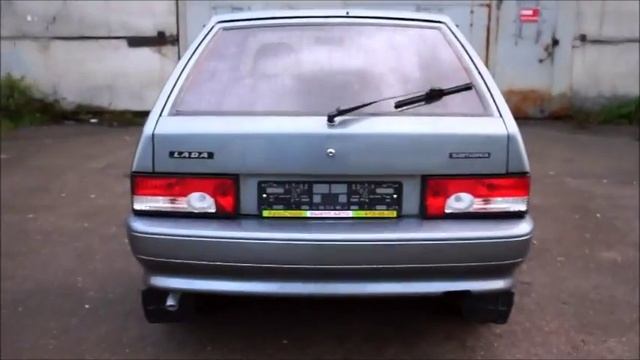 Лада Самара смотреть онлайн