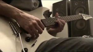 Korg AX1000G - Epic