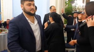 Ханар и Наталья Бузылёва в Минске.(Белоруссия).