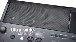 Синтезатор Yamaha PSR-E433