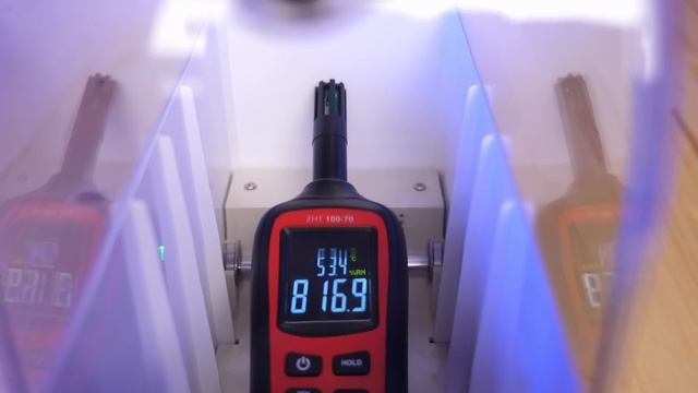 ШЕСТЬ СУШИЛОК ФИЛАМЕНТА! Какую выбрать? Creality, Esun, Eibos, Sovol 3D и SUNLU смотреть онлайн