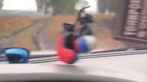 Покатушки тагаз роад партнер