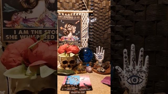 Your Energy Check In Tarot Reading ?Choose The Best Option Be Devoted #tarot #tarotreading #daily