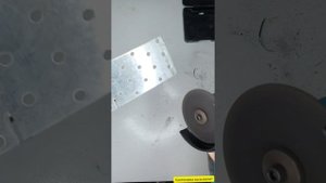 Мини болгарка, копия на брендовый инструмент