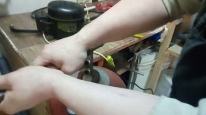 Крутая самоделка для мастерской и гаража