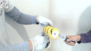 как подготовить валик к покраске?