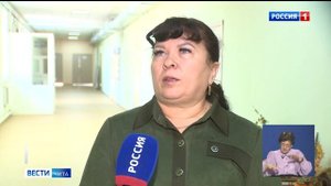 Школа в Засопке открылась после капремонта