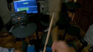 Yamaha DTX 452K подключение к ПК