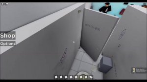 Roblox Public Bathroom Simulator