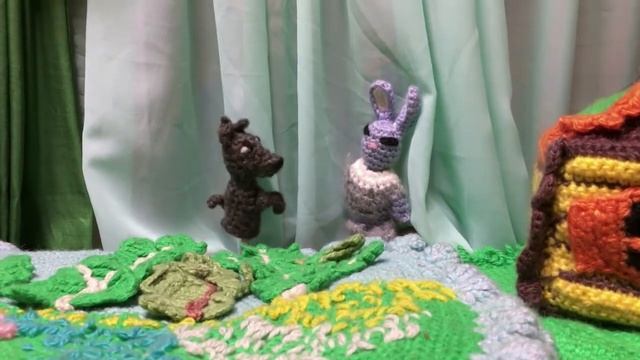 Заюшкина Избушка