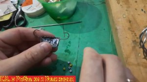 УЛОВИСТАЯ МЕГА СЕКРЕТНАЯ СНАСТЬ НА СУДАКА И ОКУНЯ ШЛЕМ ВИКИНГА,НИ ОДИН СУДАК И ОКУНЬ НЕ УСТОИТ 100%