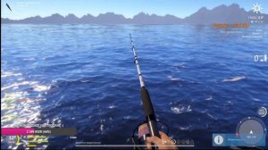 Купил безлимит на море, ошибка или фарм?/ #РусскаяРыбалка4/#РР4