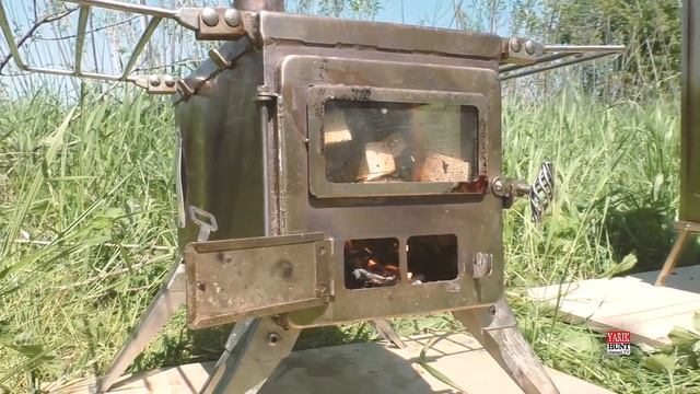 ?ДИКАЯ УТКА(СЕЛЕЗЕНЬ) ХОЛОДНОГО КОПЧЕНИЯ ?МОЙ  ПРОСТОЙ СПОСОБ ПРИГОТОВЛЕНИЯ НА ОХОТЕ В ПОЛЕ