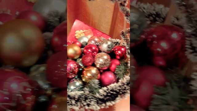 ПОДАРОЧНАЯ КОРЗИНА смотреть онлайн