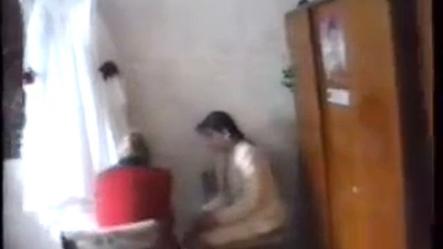 Сватовство невесты Папум (Дагировых) 1997 год смотреть онлайн