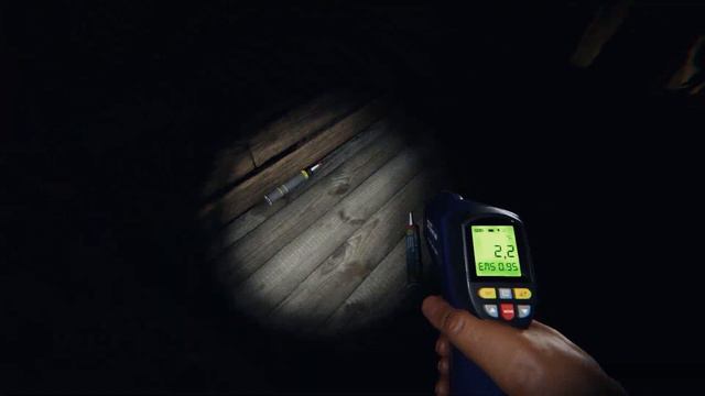 Веселая мистика))/ #phasmophobia_обновление смотреть онлайн