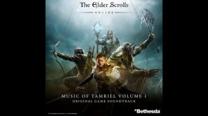 1. Battledrums | The Elder Scrolls Online: Music of Tamriel, Vol. 1 OST