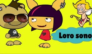 ИТАЛЬЯНСКИЙ (ESSERE PRESENT)