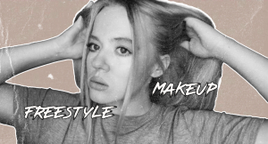 FREESTYLE MAKEUP