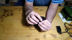 ПОДВОДНАЯ КАМЕРА ДЛЯ ЗИМНЕЙ РЫБАЛКИ//UNDERWATER CAMERA FOR WINTER FISHING