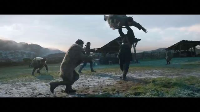 КингсМан Начало (фильм 2021) приключения, боевик. смотреть онлайн видео ...