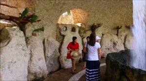 XCARET MEXICO NATURE PARK