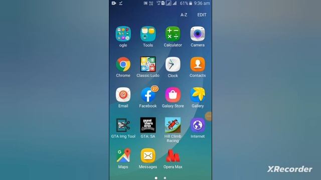 GTA SAN ANDREAS ANDROID | FERRARI CAR MOD | ONLY DFF смотреть онлайн