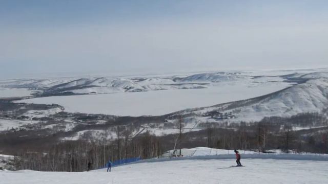Ностальгическая лирика или лирическая ностальгия по Уралу...