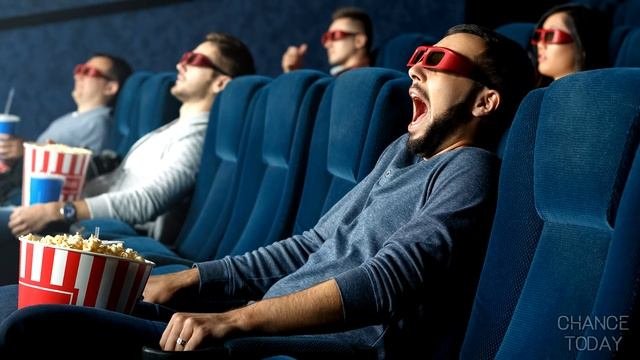 5 секретов кинотеатров, о которых вы не знали
