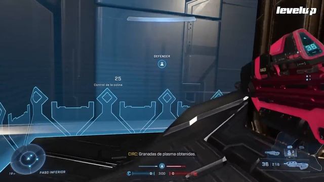 Halo Infinite... ¿SIGUE APESTANDO? смотреть онлайн