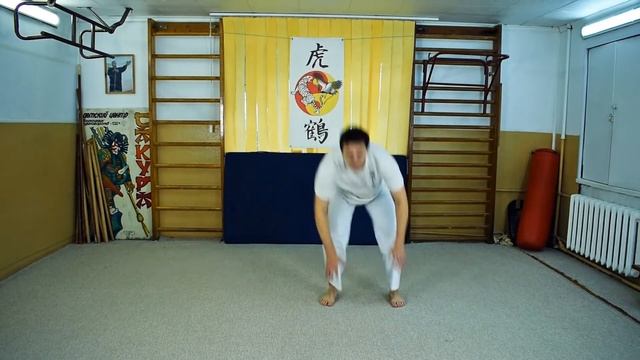 Комплекс Упражнений ? Часть 2 ? Домашняя тренировка смотреть онлайн