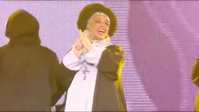 ТРАВЕСТИ ШОУ EVDOKIMOV SHOW № 15