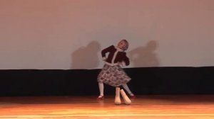 Хореографический ансамбль "Планета Детей" - Валенки