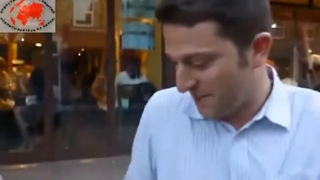 Помощь Донецку и Луганску из Англии! Украина новости сегодня смотреть онлайн