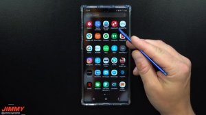 Official LED Notification Light Around Camera | Galaxy Note 10/10+