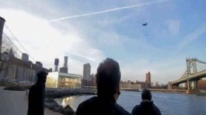 Ленинград люди не летают и новый видеоряд