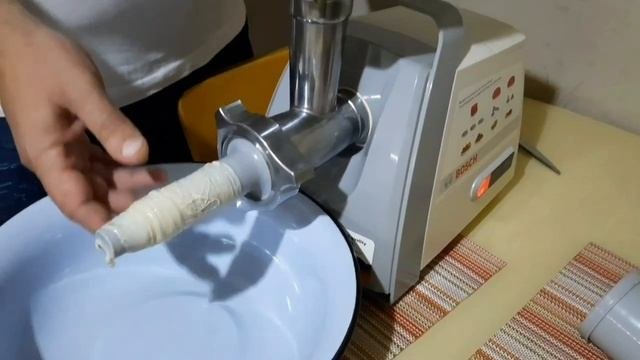 Купаты по-грузински бабушкин рецепт